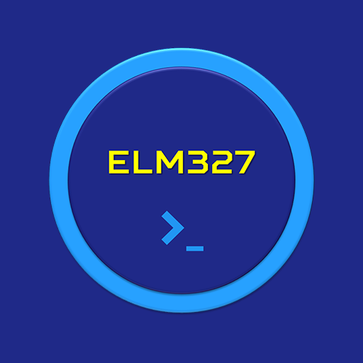 ELM327 Terminal Command