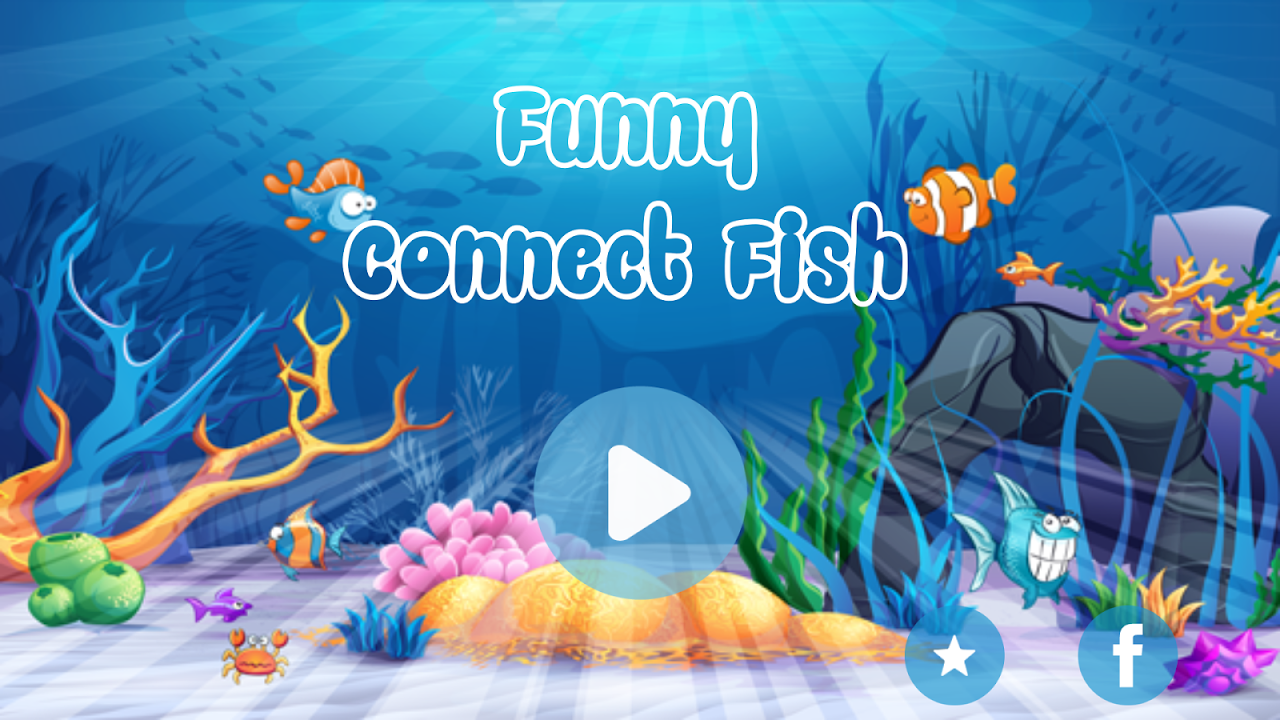 Onet Connect Ocean Animal скачать бесплатно Казуальные на Android из  каталога RuStore от WaterApp