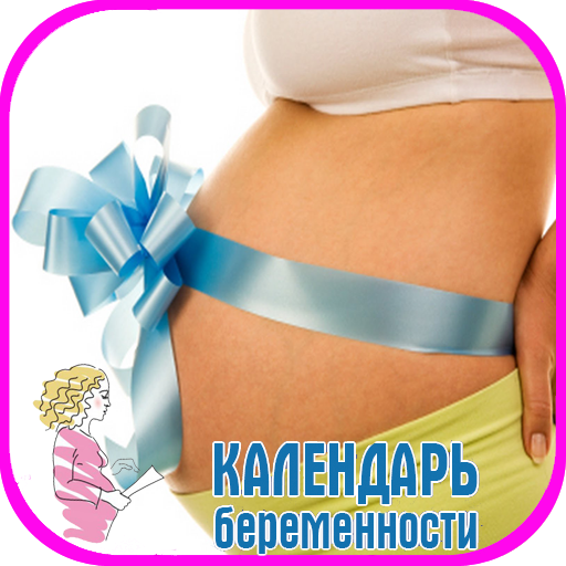 Приложение беременность по неделям