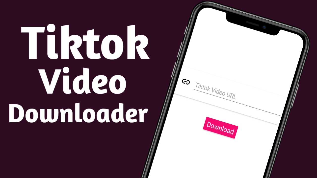 Video Downloader for Tiktok - Without watermark скачать бесплатно Полезные  инструменты на Android из каталога RuStore от Jaskcie