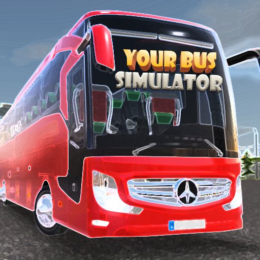 Your Bus Simulator