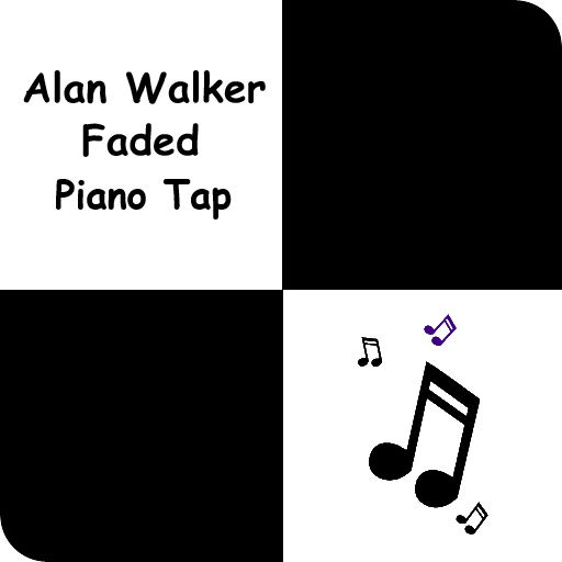 Piano Tap - Faded – Скачать Приложение Для Android – Каталог RuStore