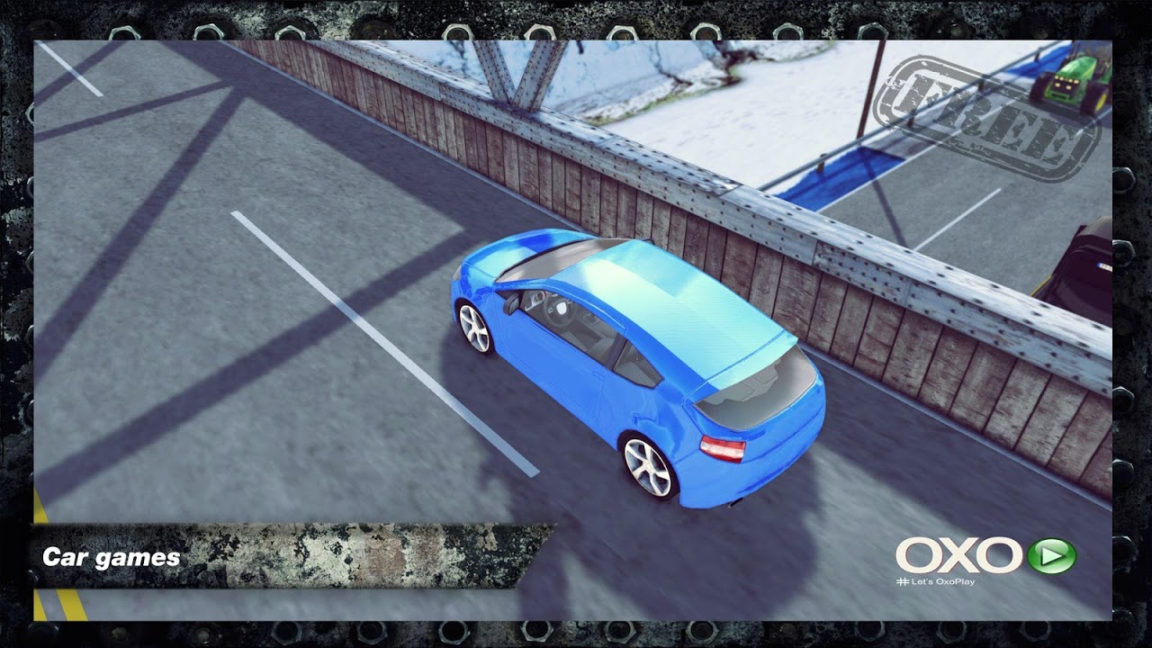 Suv Car Real скачать бесплатно Гоночные на Android из каталога RuStore от  OxoPlay Games