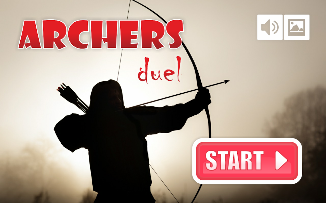 Archers Duel скачать бесплатно Казуальные на Android из каталога RuStore от  Alex Merfi