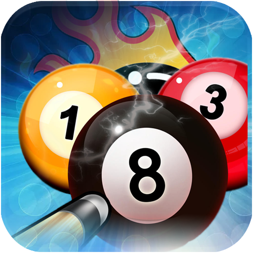 8 Ball Pool - Pool 8 offline trainer