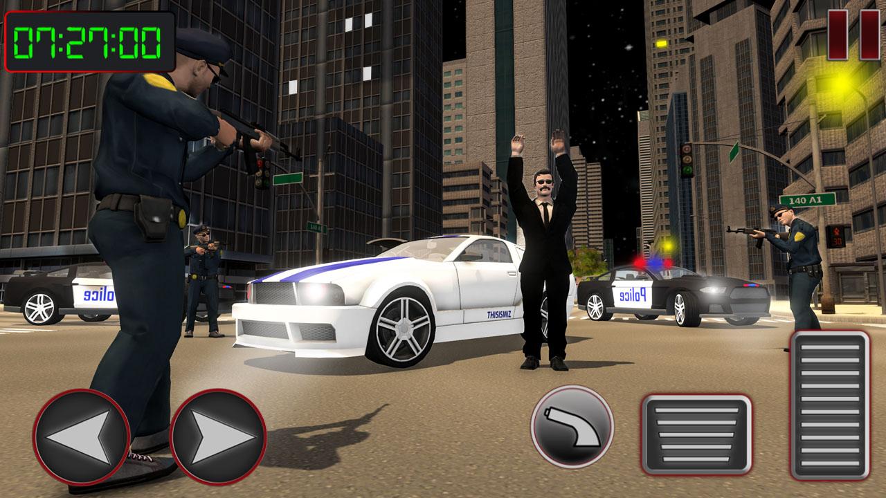 GANGSTER STORY скачать бесплатно Экшен на Android из каталога RuStore от  HATCOM Inc.