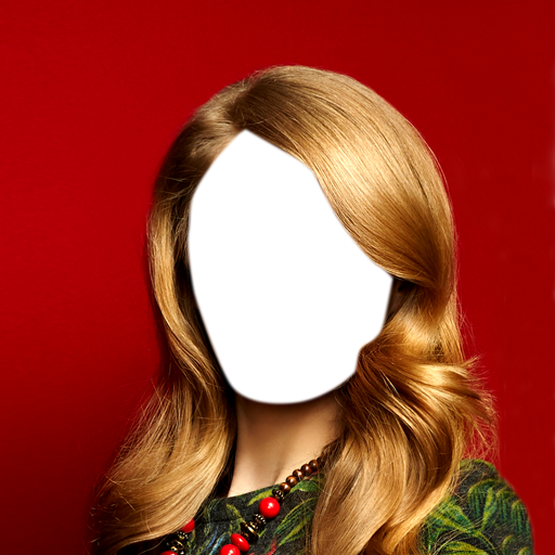 Hairstyle Changer For Woman — иконка
