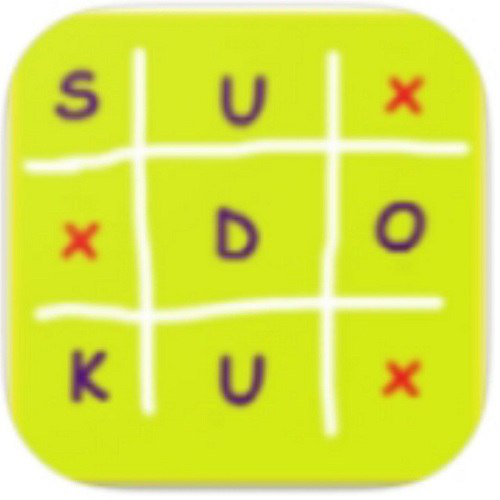 Sudoku Plus Free — иконка