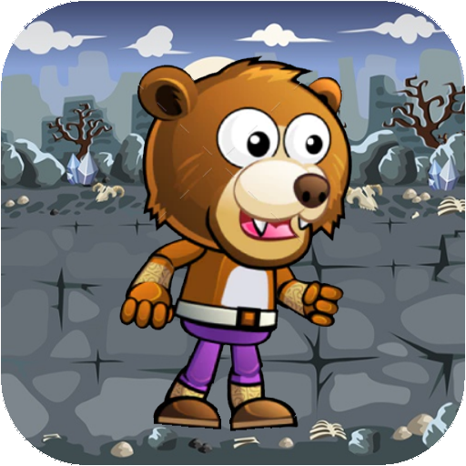 Старая версия медведя игры. Игра супер Беар. Супер медведь игра. Super Bear Adventure персонажи. Super Bear Adventure мишка.