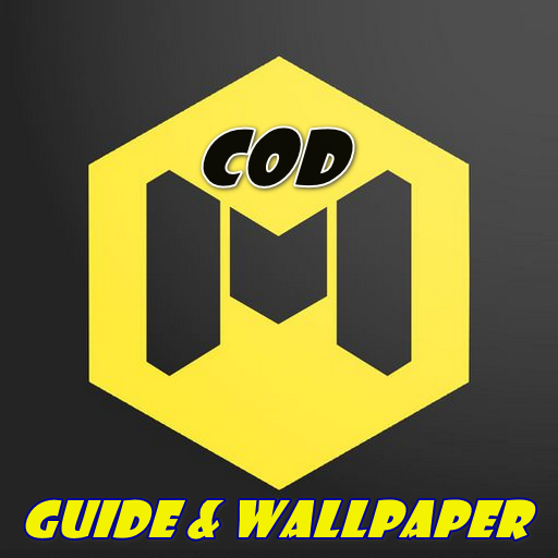 COD Mobile Guide & Wallpapers