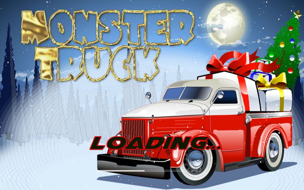 Monster Truck Gun скачать бесплатно Гоночные на Android из каталога RuStore  от opwork