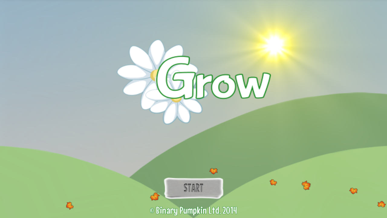 Grow!! скачать бесплатно Головоломки на Android из каталога RuStore от  Binary Pumpkin