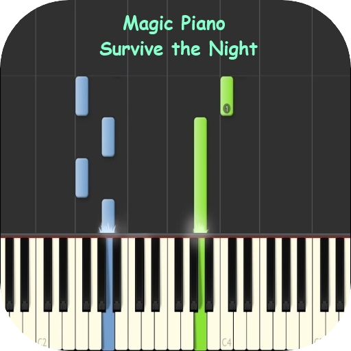 Игры magic piano. Magic Piano.