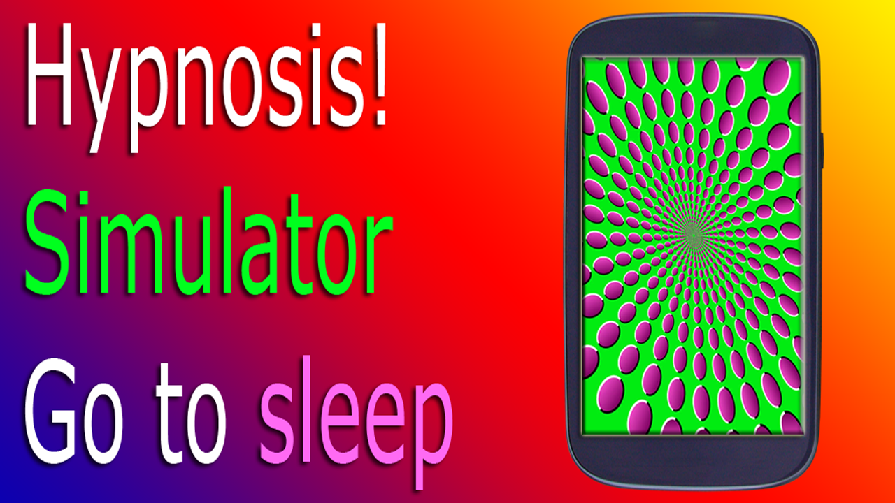 Hypnosis Son Of Man Prank – Скачать Приложение Для Android.