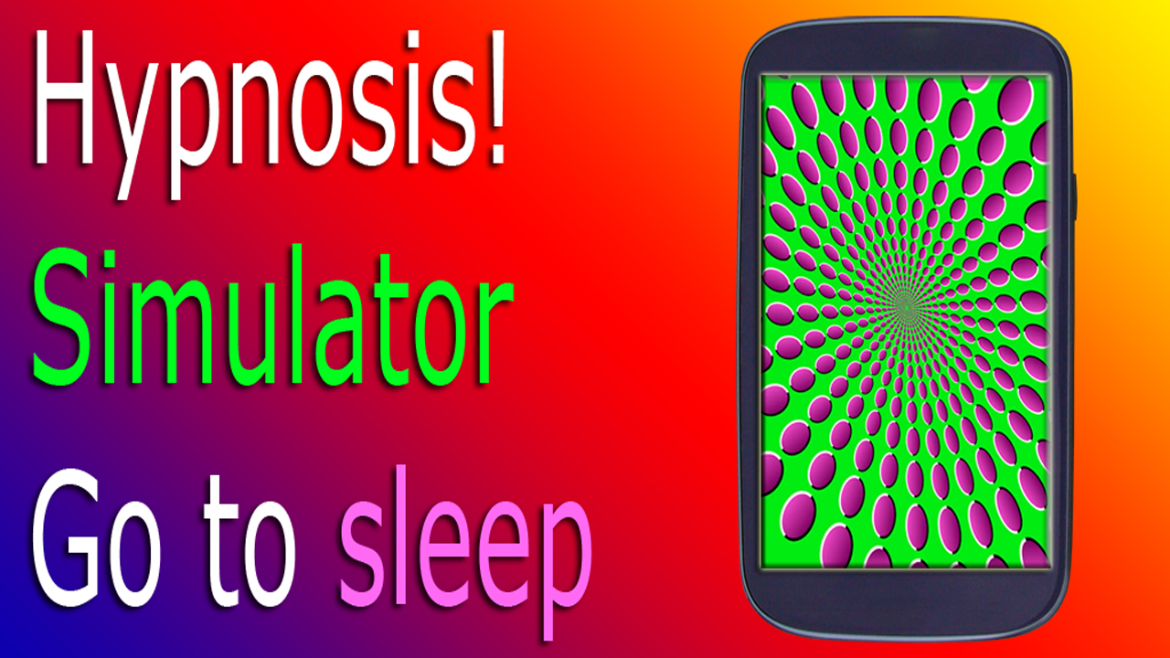 Hypnosis Son of Man Prank скачать бесплатно Развлечения на Android из  каталога RuStore от KEYmobile