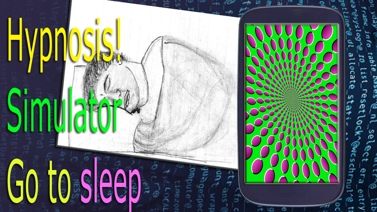 Hypnosis Son Of Man Prank – Скачать Приложение Для Android.