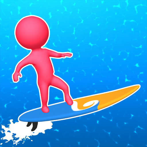 Yeti Surf – Скачать Приложение Для Android – Каталог RuStore