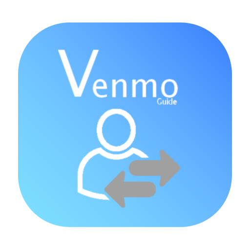 Venmo. Venmo icon. ENMO.