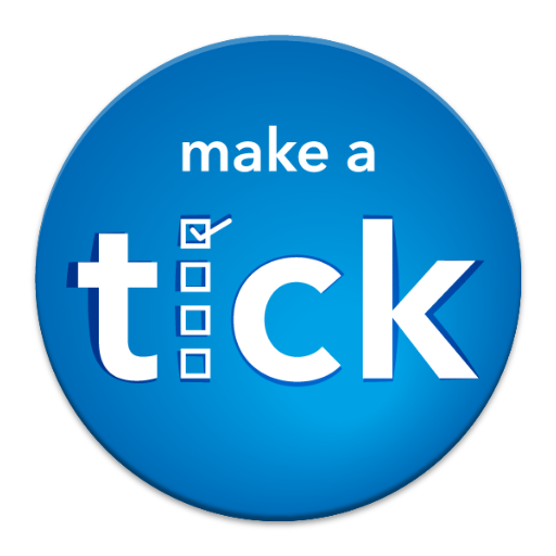 Make version. Please Tick one. Gap for a Tick