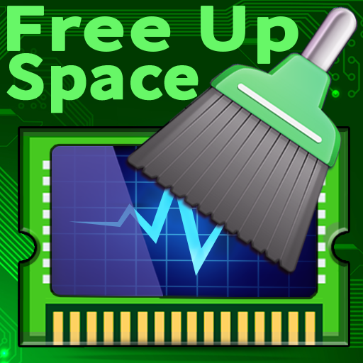 SuperLite Memory Boost, Clean, and Speed — иконка
