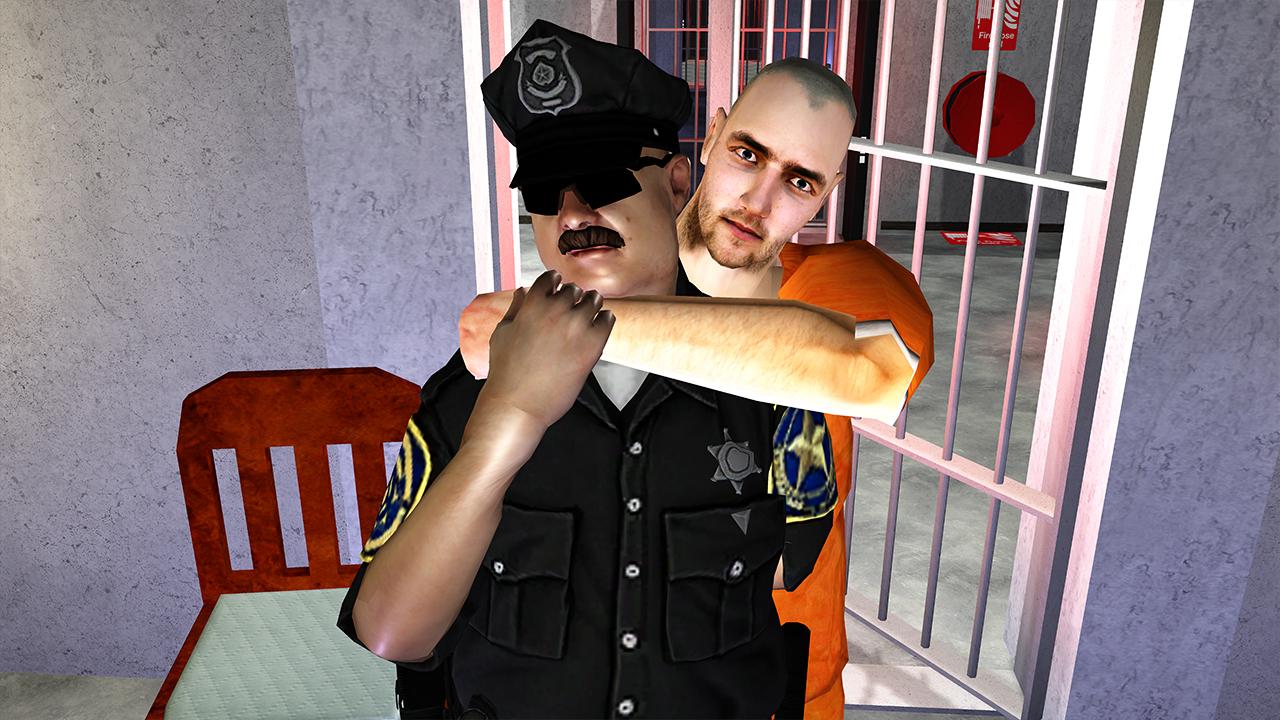 Prison Survive Break Escape скачать бесплатно Приключения на Android из  каталога RuStore от rashid nawaz