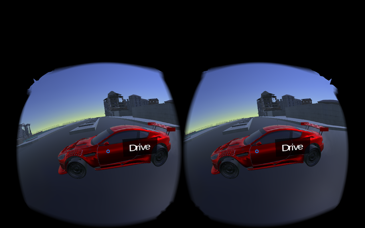 City Car Driving Simulator vr скачать бесплатно Гоночные на Android из  каталога RuStore от Dance and puzzles