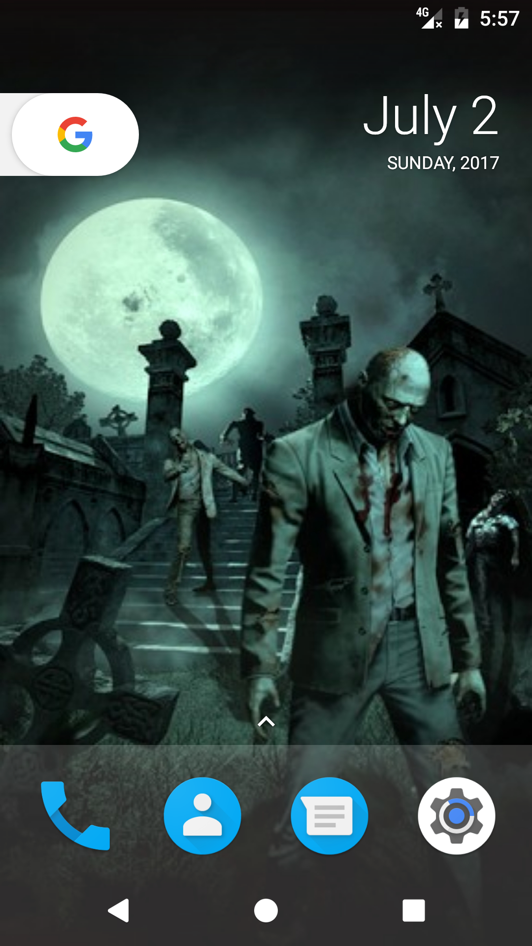 Zombie Attack HD Wallpapers скачать бесплатно Полезные инструменты на  Android из каталога RuStore от HD Wallpaper Creators