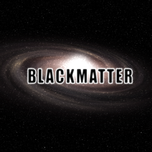 Темная Материя (Blackmatter) – Скачать Приложение Для Android.