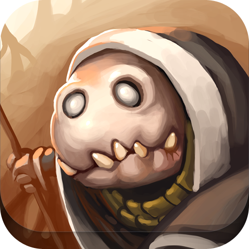 Undead Demonic Creature 3D — иконка
