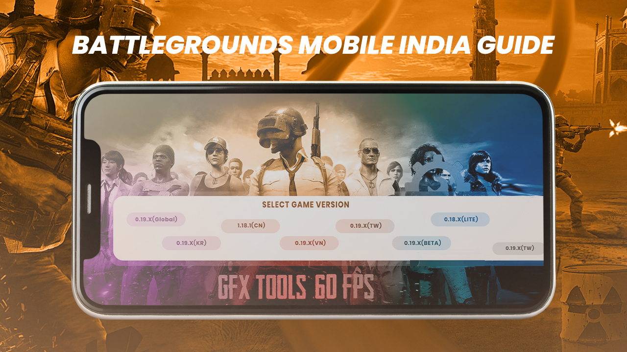 Battlegrounds Mobile India Guide скачать бесплатно Полезные инструменты на  Android из каталога RuStore от Tagan Leonid