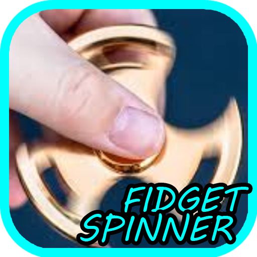 Fidget spinner pro hot sale