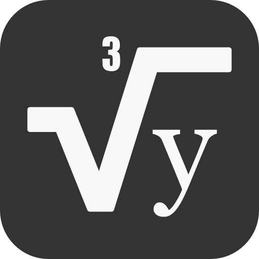 Maths Formula Reference Free — иконка