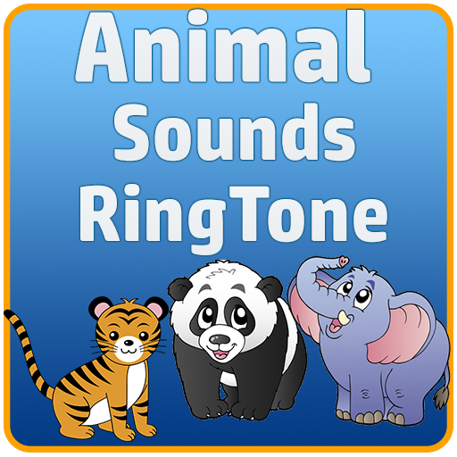 Звуки Животных: Рингтоны – Скачать Приложение Для Android.
