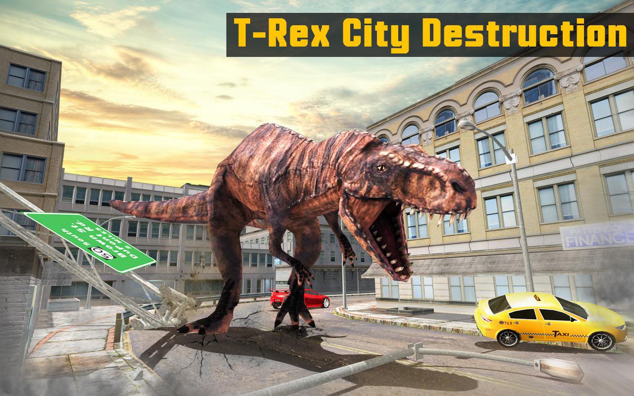 Superhero Robot vs Dino: Incredible Monster Battle скачать бесплатно Экшен  на Android из каталога RuStore от Ausomatic SA