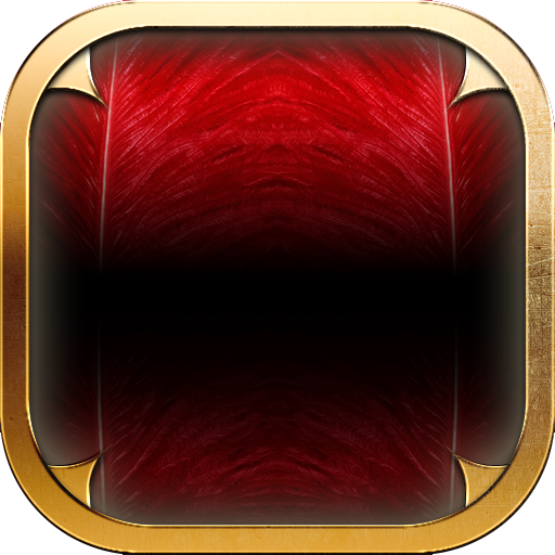 Red Live Wallpaper — иконка
