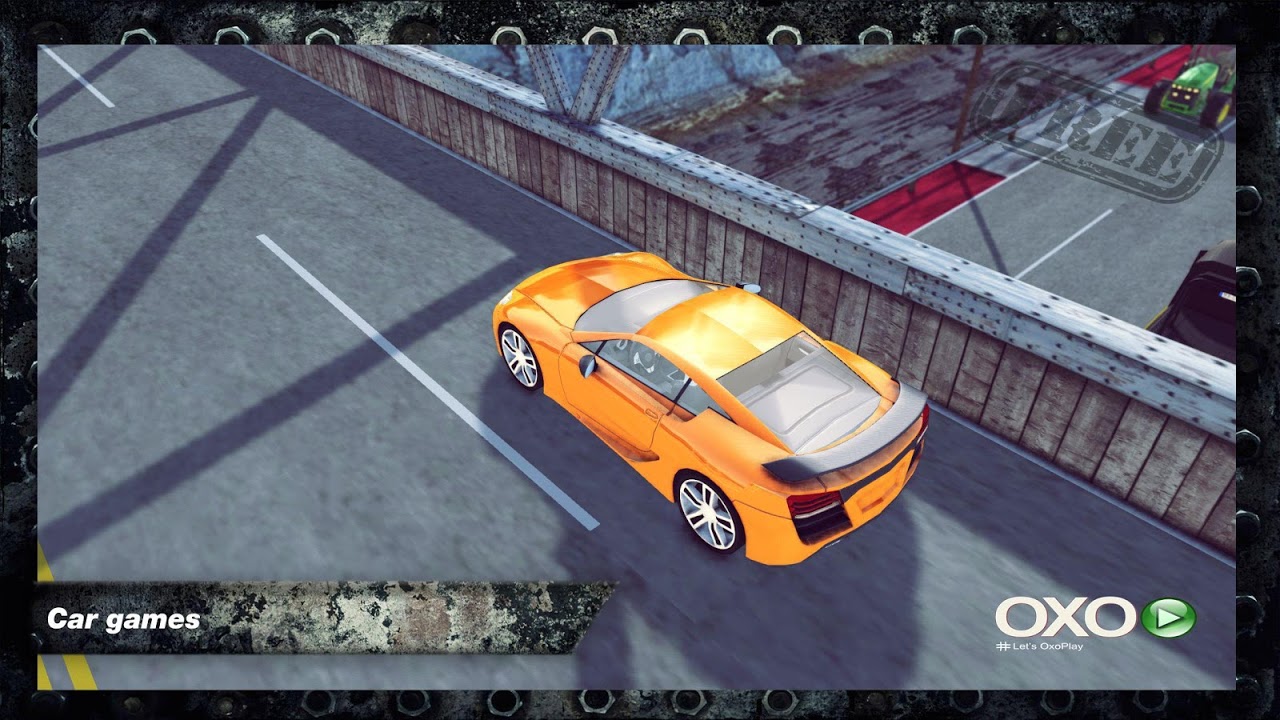 Modified Car Tourist скачать бесплатно Симуляторы на Android из каталога  RuStore от OxoPlay Games