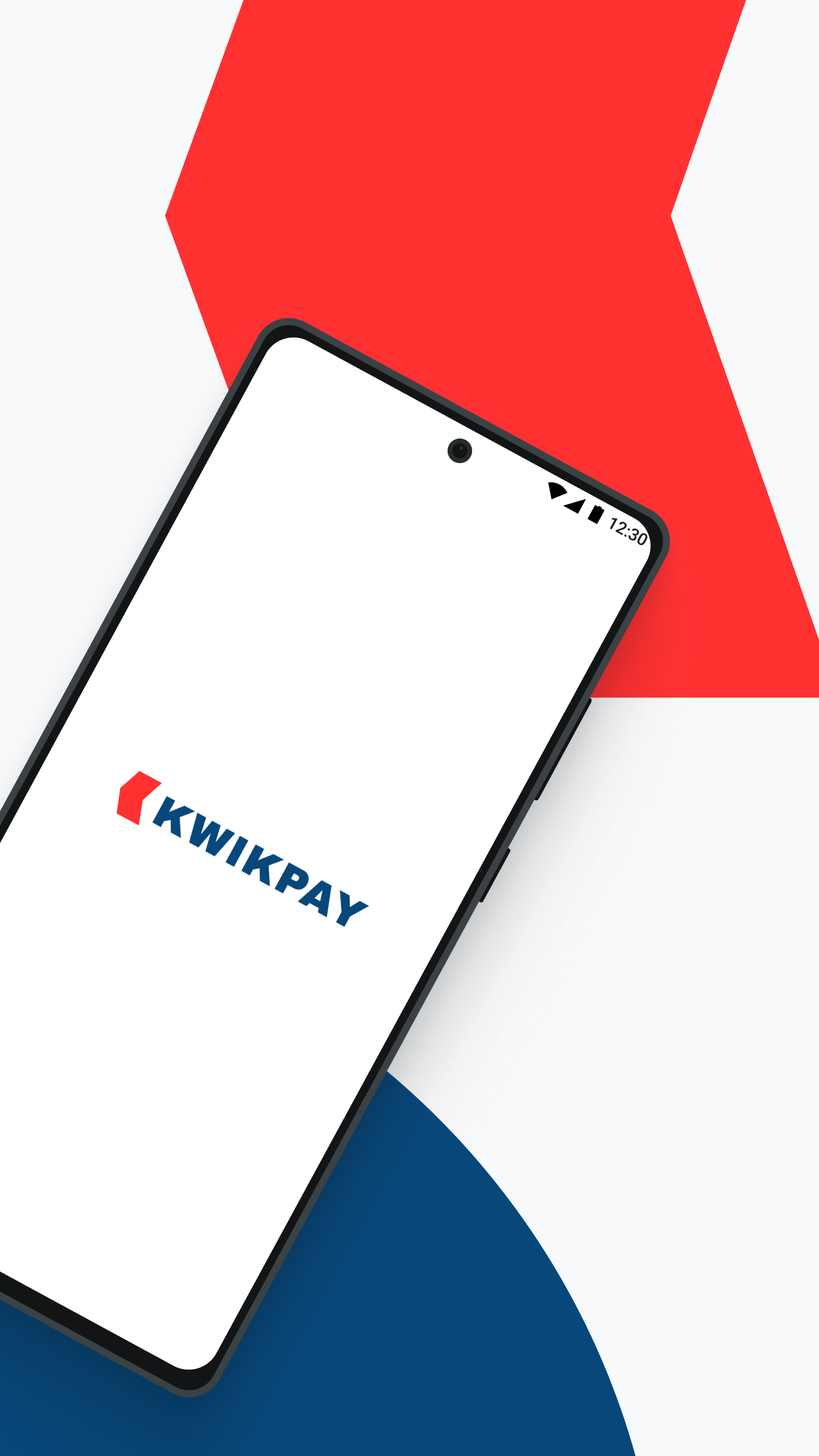 Kwikpay - денежные переводы скачать бесплатно Финансы на Android из  каталога RuStore от KWIKPAY