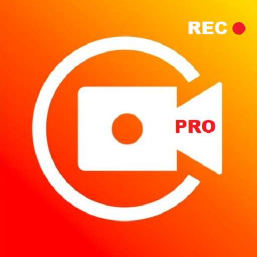 Screen Recorder & Video Recorder with Audio in HD