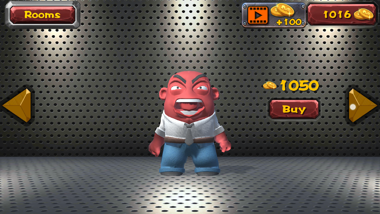 Buddy Kick 3D скачать бесплатно Симуляторы на Android из каталога RuStore  от MobnCash