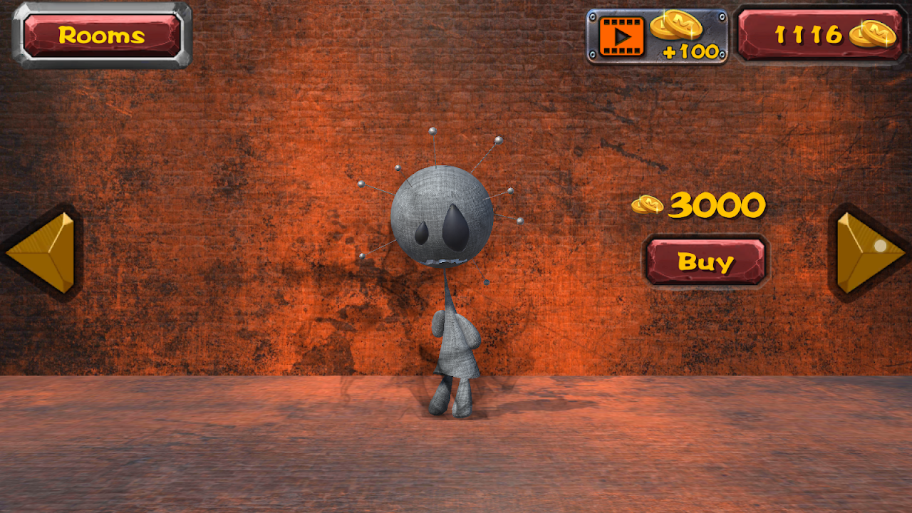 Buddy Kick 3D скачать бесплатно Симуляторы на Android из каталога RuStore  от MobnCash