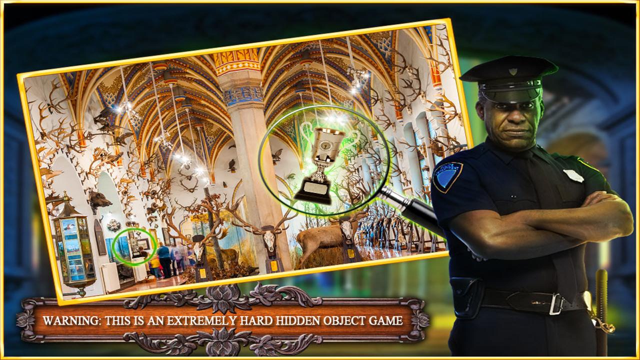 Priceless Hidden Object Games скачать бесплатно Головоломки на Android из  каталога RuStore от Big Leap Studios