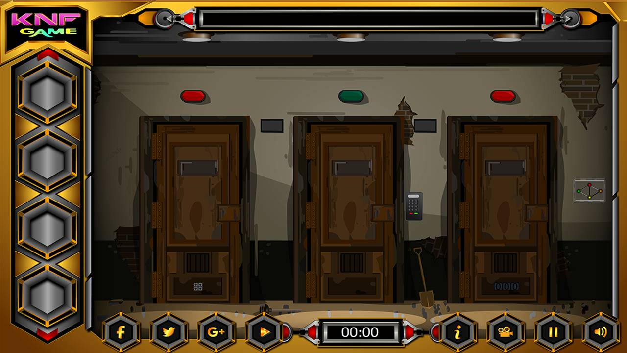 Can You Escape From Prison 3 скачать бесплатно Головоломки на Android из  каталога RuStore от Knf Android game