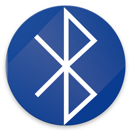 Easy Bluetooth Chat — иконка