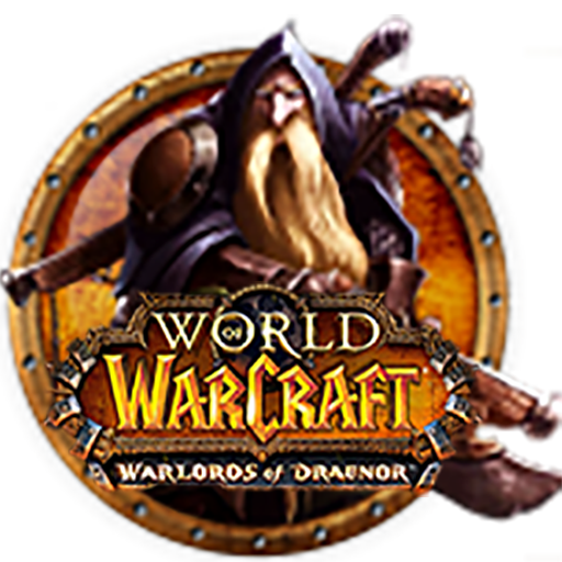 Warlords Of Draenor - WoW – Скачать Приложение Для Android.