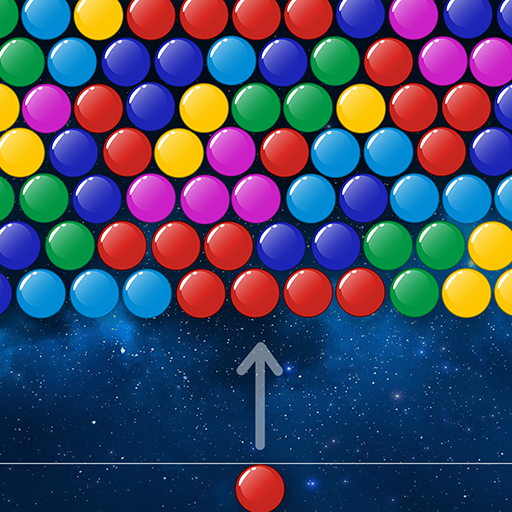 Bubble Shooter!