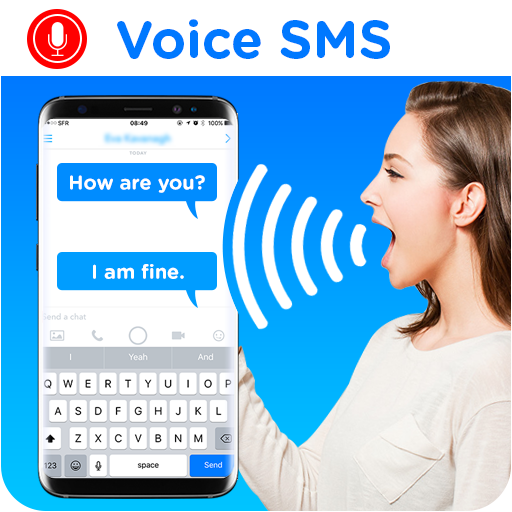 Voice сообщений. Voice message. Refresh and Voice.