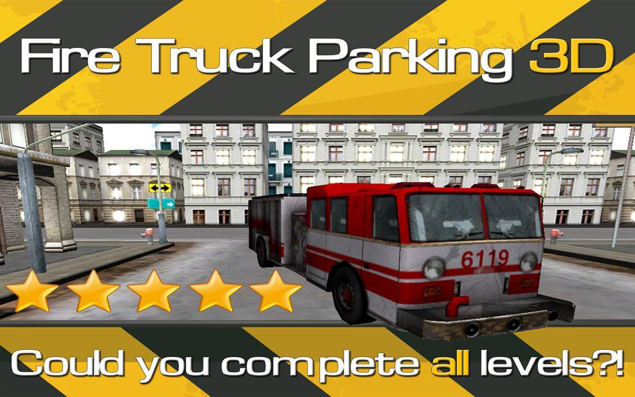 Parking Truck 3D скачать бесплатно Симуляторы на Android из каталога  RuStore от Androtiyas Android