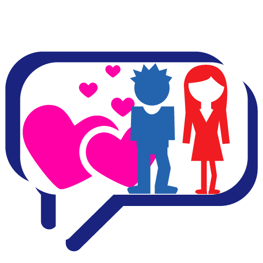 Collection messages. Love app
