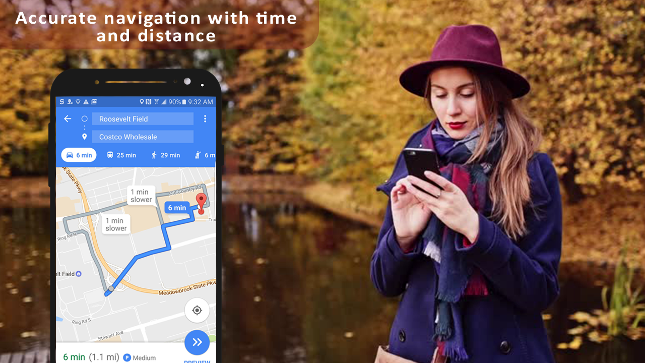 Route Finder скачать бесплатно Транспорт и навигация на Android из каталога  RuStore от J Soft Inc.