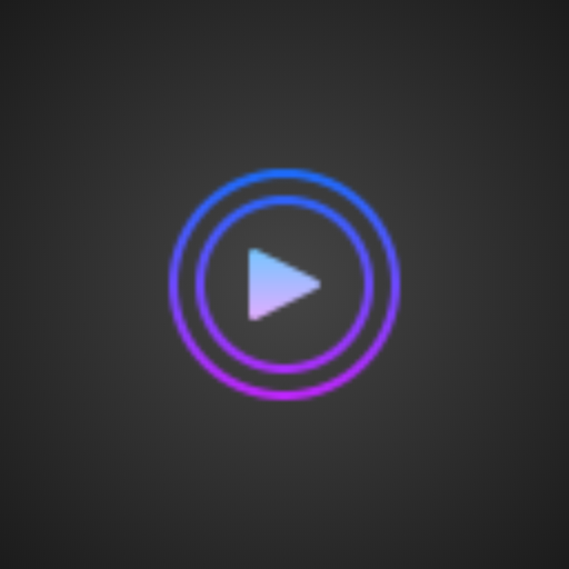 Y player. 4k Wallpaper app logo. Live Fon